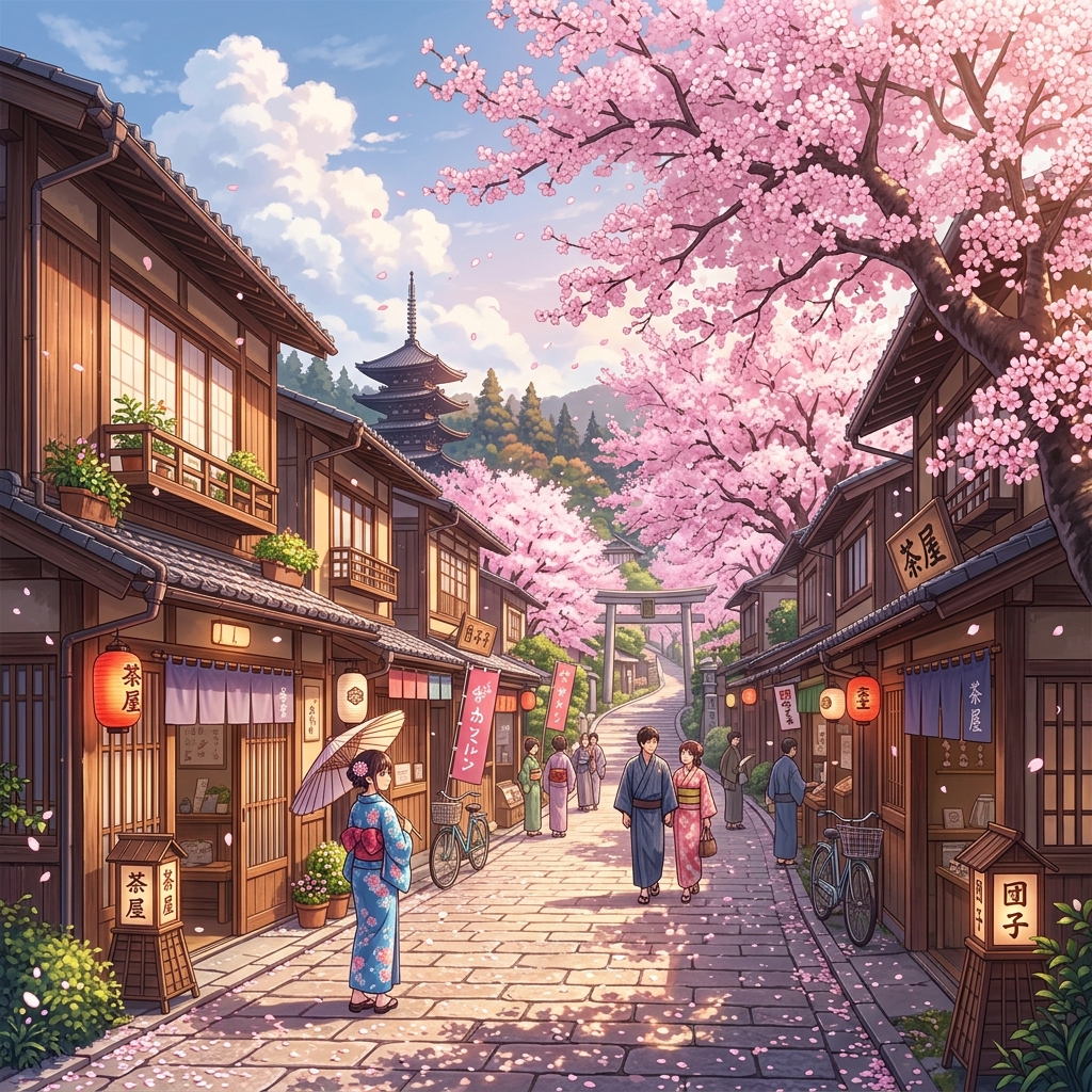 生活随笔1